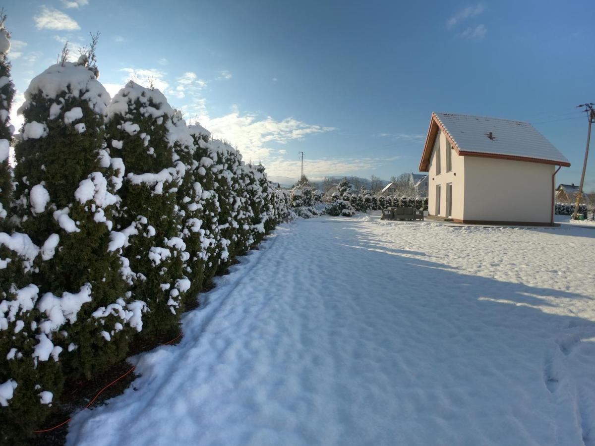 Vila Sniezka House Mysłakowice Exteriér fotografie