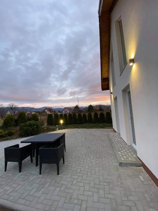 Vila Sniezka House Mysłakowice Exteriér fotografie